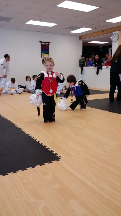 Freedom Martial Arts Black Belt Academy Picture 9