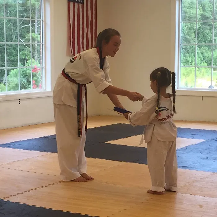 Freedom Martial Arts Black Belt Academy Picture 8