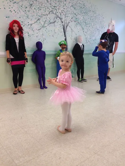 Freedom Martial Arts Black Belt Academy Picture 10