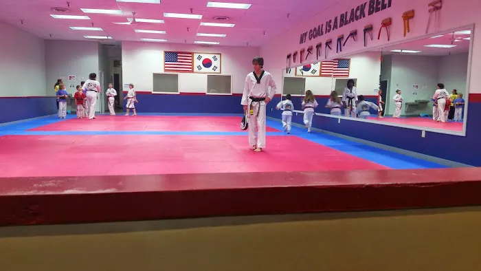 World Champion Tae Kwon Do Picture 6