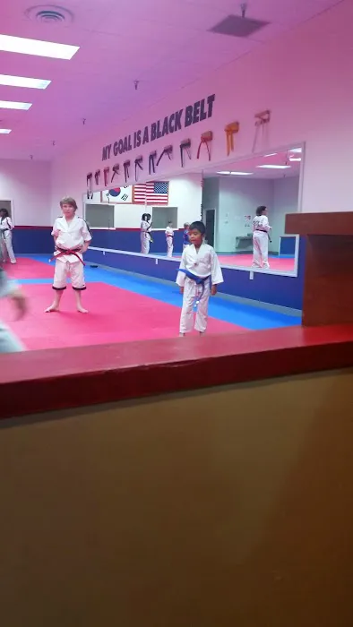 World Champion Tae Kwon Do Picture 7