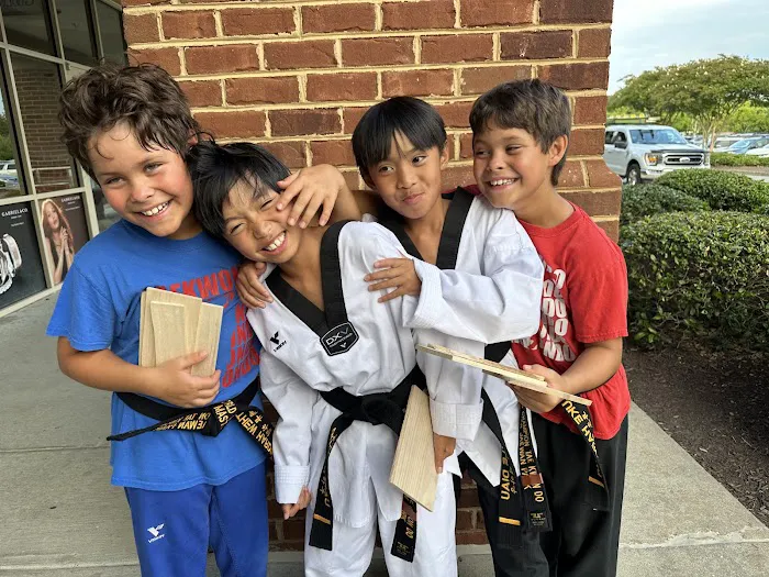 World Champion Tae Kwon Do Picture 9