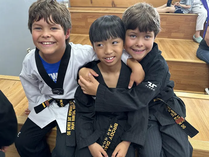 World Champion Tae Kwon Do Picture 10