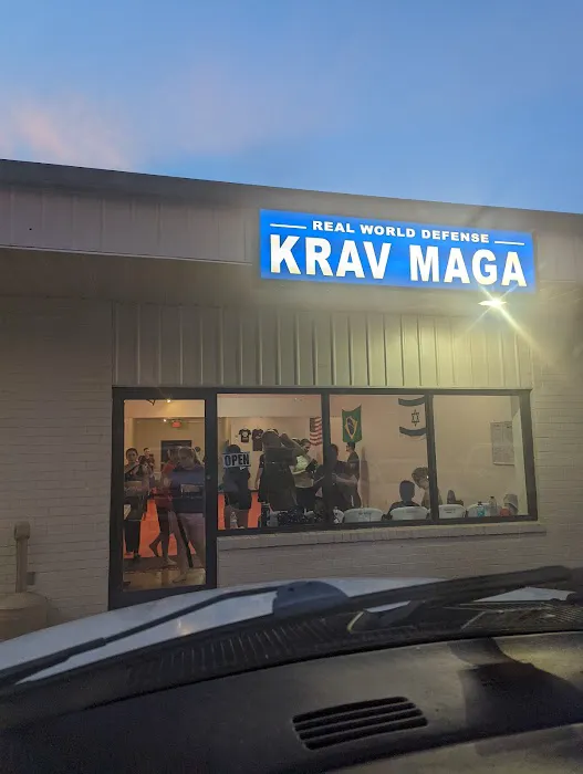 Krav Maga Hampton Roads Picture 2
