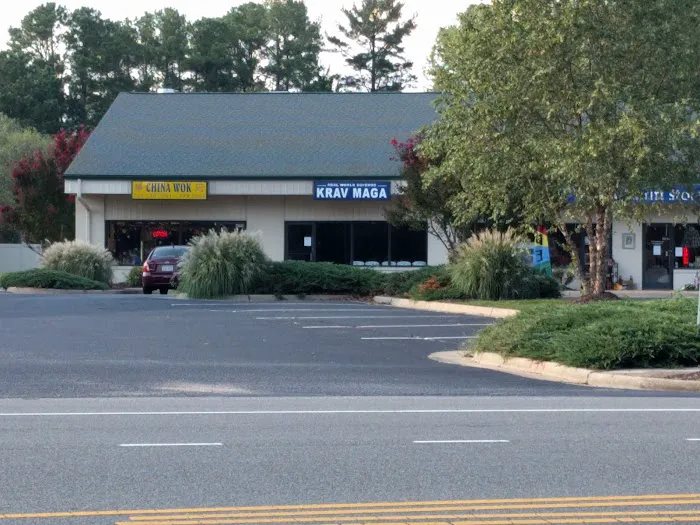 Krav Maga Hampton Roads Picture 1