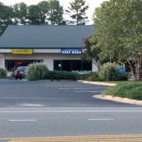 Krav Maga Hampton Roads ico