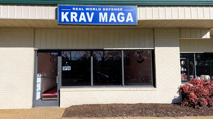 Krav Maga Hampton Roads Picture 4