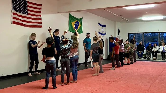 Krav Maga Hampton Roads Picture 3