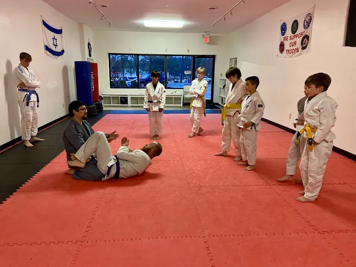 Krav Maga Hampton Roads Picture 7