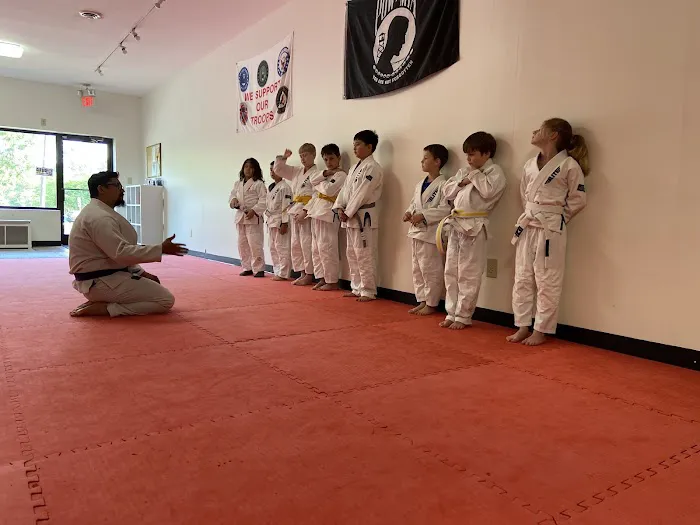 Krav Maga Hampton Roads Picture 5