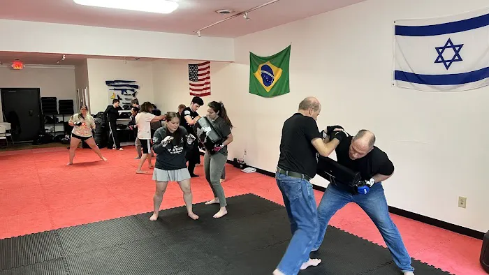 Krav Maga Hampton Roads Picture 8