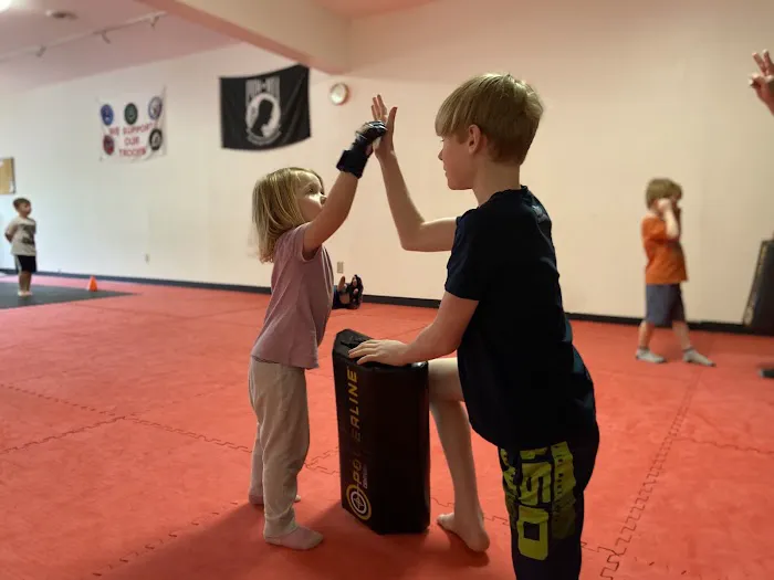 Krav Maga Hampton Roads Picture 10