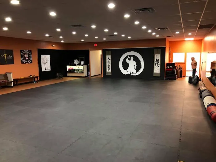 Williamsburg Dojo Picture 1