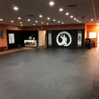 Williamsburg Dojo ico