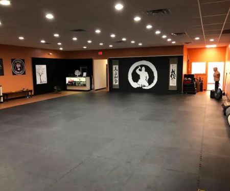 Williamsburg Dojo