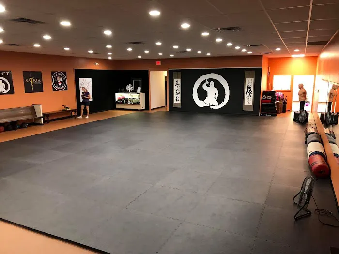 Williamsburg Dojo Picture 5