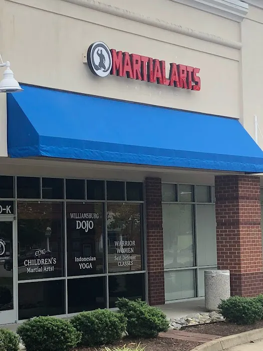 Williamsburg Dojo Picture 3