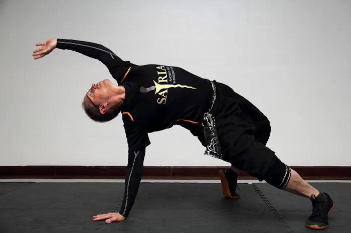 Williamsburg Dojo Picture 4