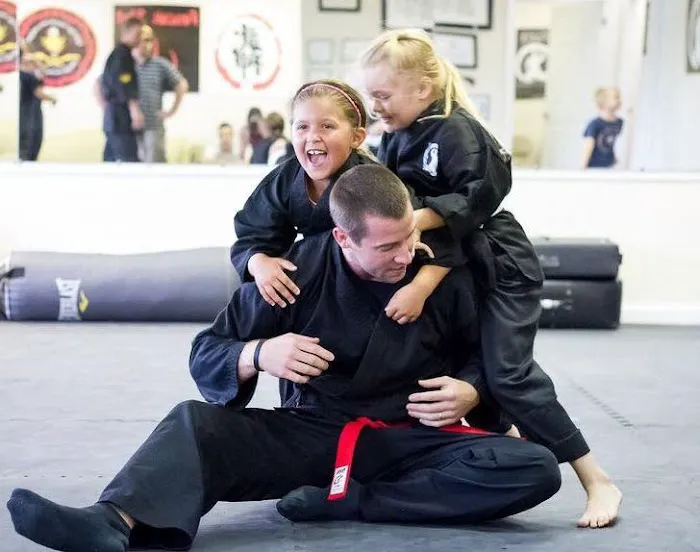 Williamsburg Dojo Picture 2