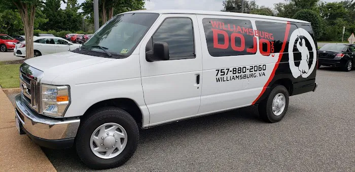 Williamsburg Dojo Picture 9