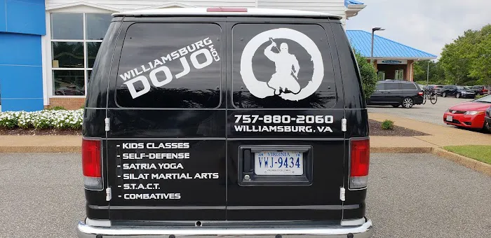 Williamsburg Dojo Picture 6