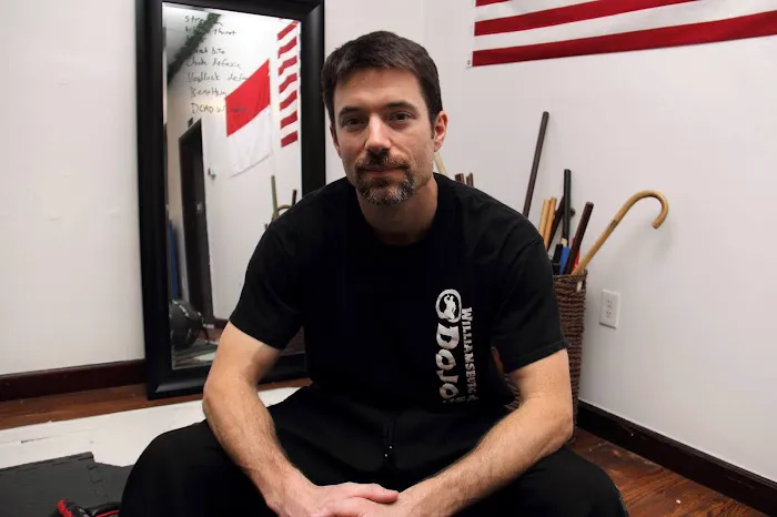 Williamsburg Dojo Picture 8