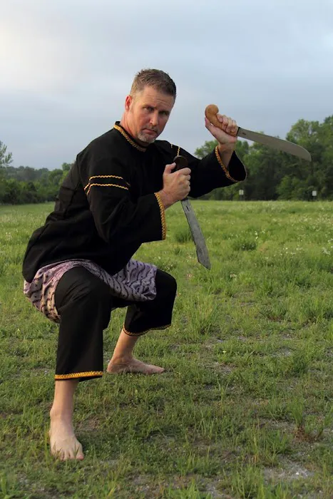 Williamsburg Dojo Picture 7