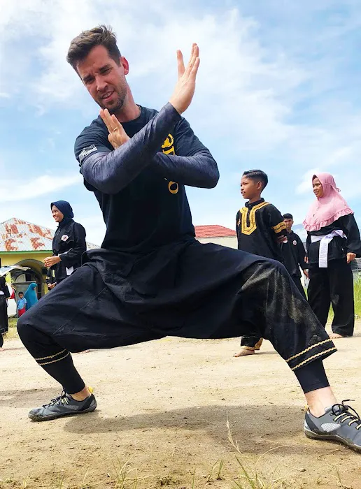 Williamsburg Dojo Picture 10