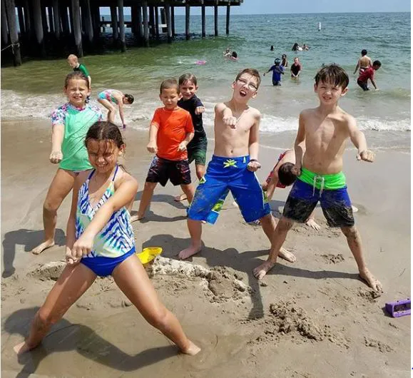 World Martial Arts Picture 2