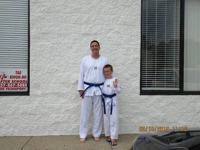 World Martial Arts Picture 4