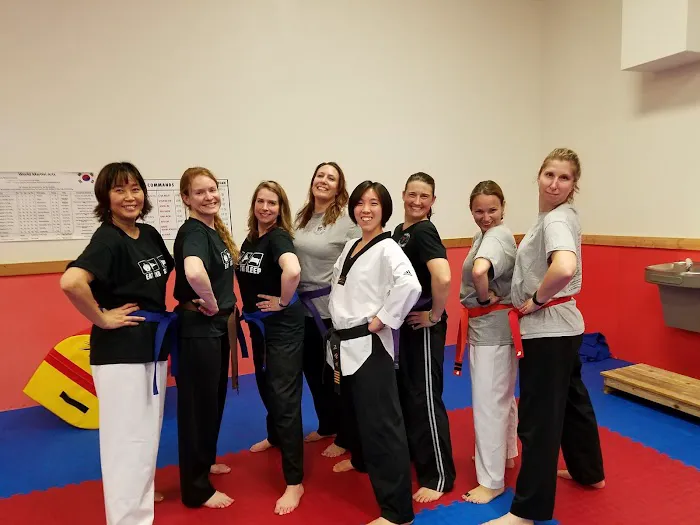 World Martial Arts Picture 5