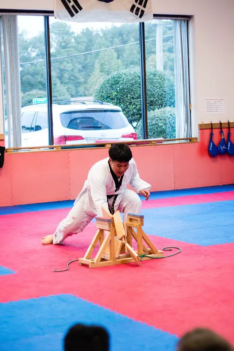 World Martial Arts Picture 7