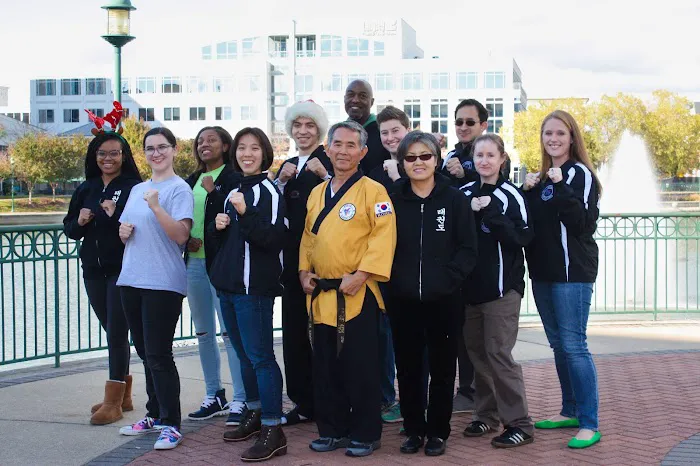 World Martial Arts Picture 6