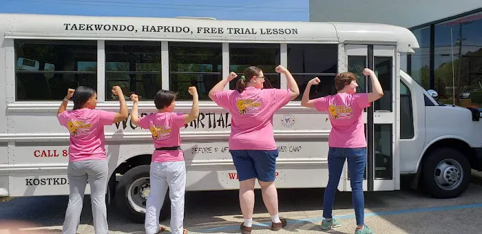 World Martial Arts Picture 3