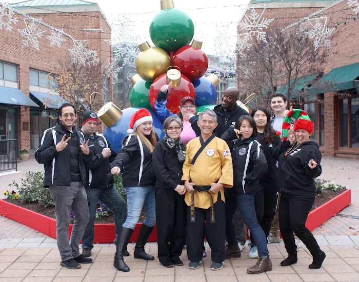 World Martial Arts Picture 10