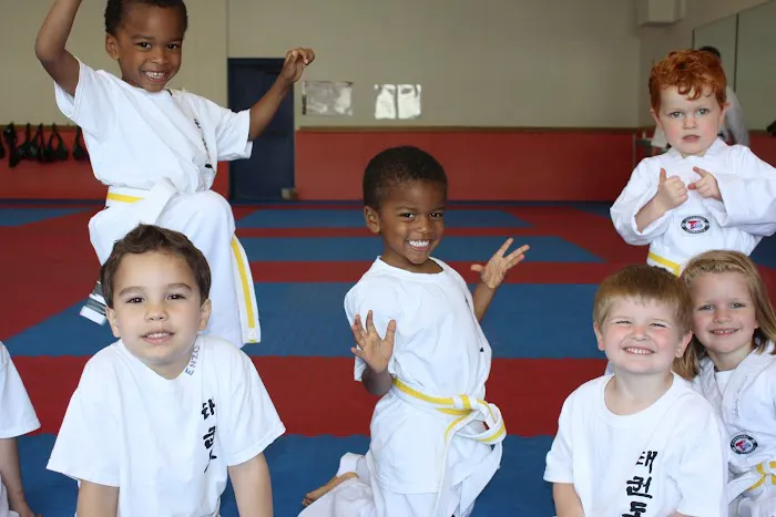 World Martial Arts Picture 8