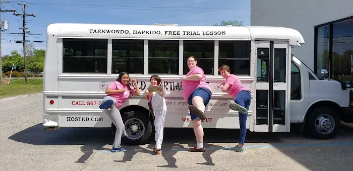 World Martial Arts Picture 9