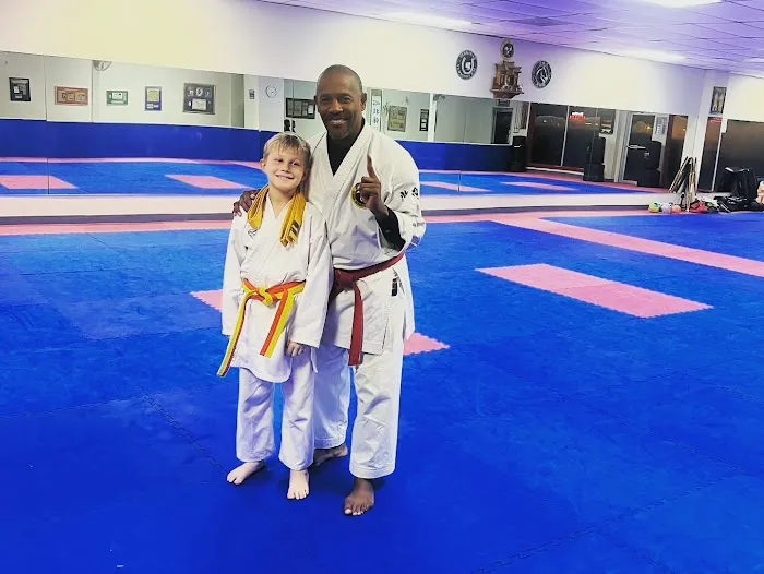 Brian Hobson Karate Studio Picture 1