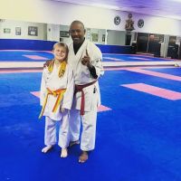 Brian Hobson Karate Studio ico
