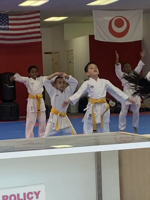 Brian Hobson Karate Studio Picture 4