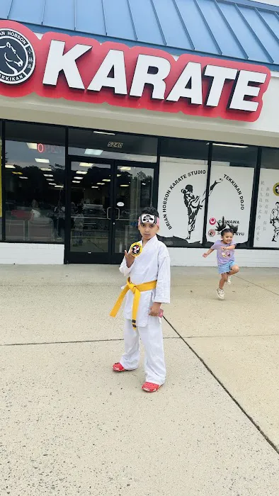 Brian Hobson Karate Studio Picture 9