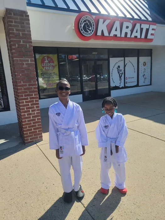 Brian Hobson Karate Studio Picture 7