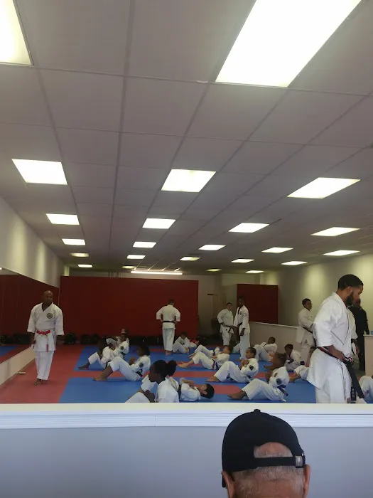 Brian Hobson Karate Studio Picture 6