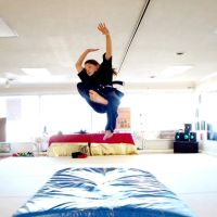 Walker's Martial Arts ico