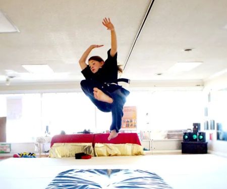 Walker's Martial Arts