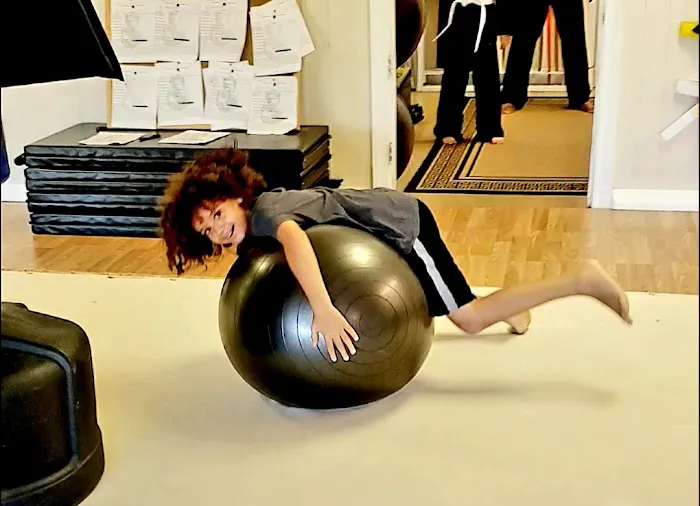 Walker's Martial Arts Picture 2