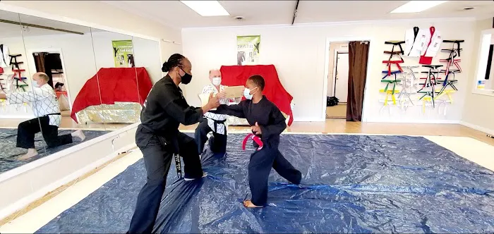 Walker's Martial Arts Picture 5