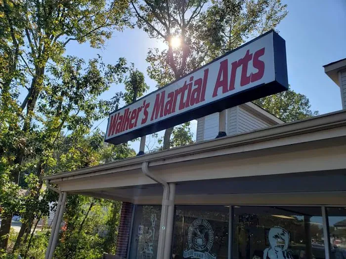 Walker's Martial Arts Picture 6