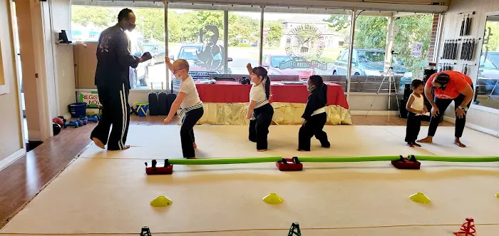 Walker's Martial Arts Picture 3