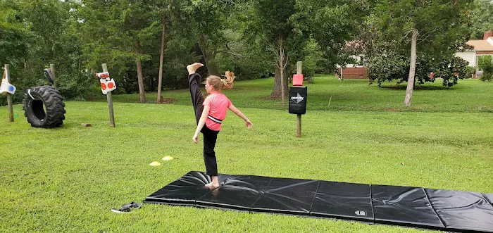 Walker's Martial Arts Picture 4